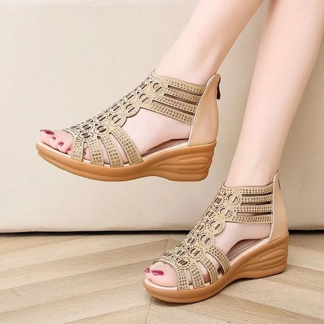 Chaussures orthopédiques pour femmes | Confort-CHAUSSURES ORTHOPÉDIQUES-PARIS FEMME