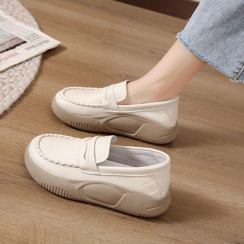 Baskets Classiques Ultra Confortables Konf-CHAUSSURES ORTHOPÉDIQUES-PARIS FEMME