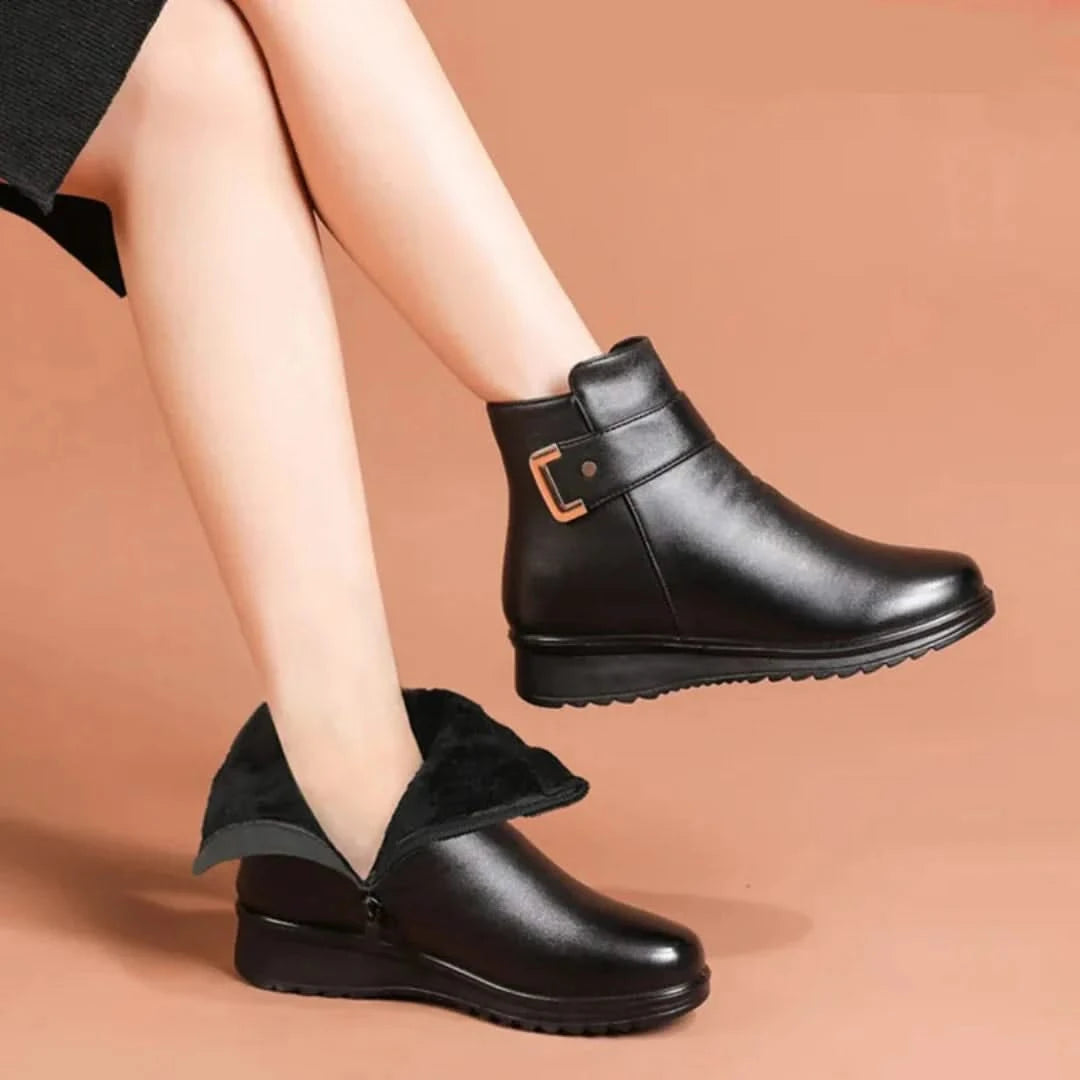 Chaussures orthopédiques Danuta-Chaussures pour Femmes-PARIS FEMME