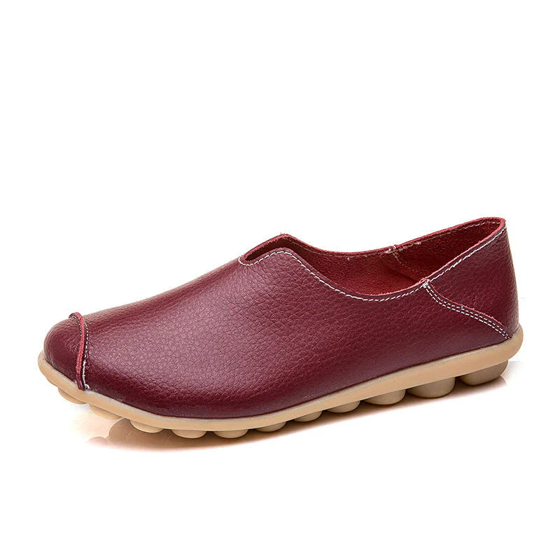 Chaussures Orthopédiques Confort Orthoplus-CHAUSSURES ORTHOPÉDIQUES-PARIS FEMME