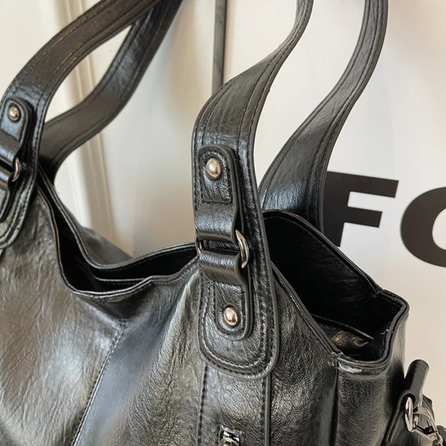 Savannah - Sac à main de luxe - Stylish & Chic-sac à main-PARIS FEMME