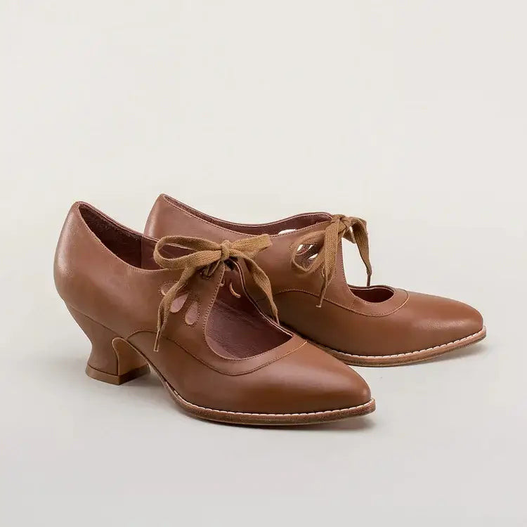 Talons Orthopédiques Confort - Élégance et Support-Chaussures-PARIS FEMME