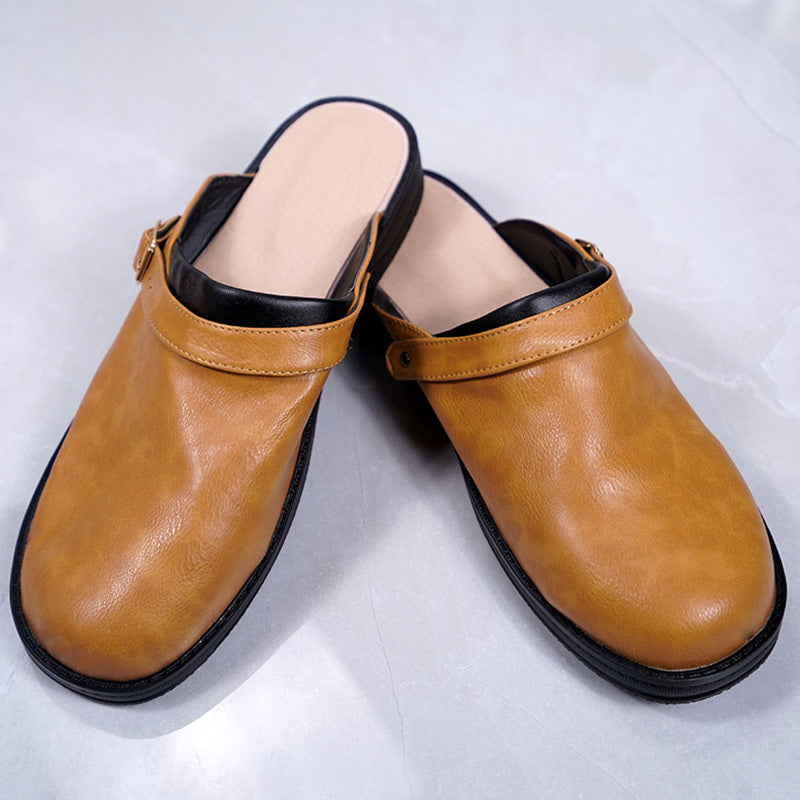Chaussures orthopédiques pour hommes-CHAUSSURES ORTHOPÉDIQUES-PARIS FEMME