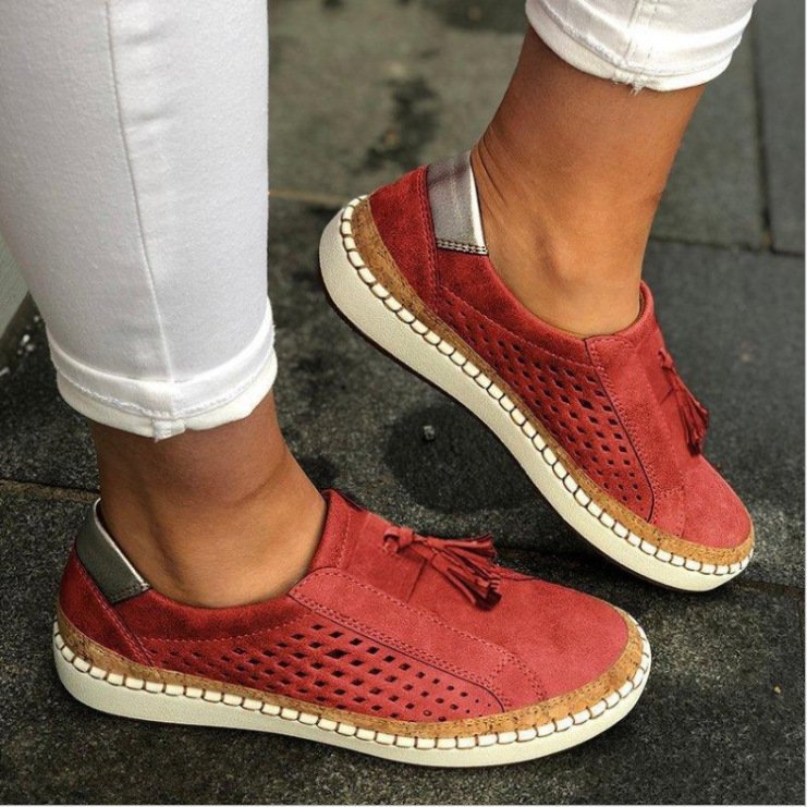 Pantoufles orthopédiques pour femmes | Confort-CHAUSSURES ORTHOPÉDIQUES-PARIS FEMME