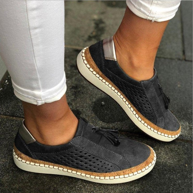 Pantoufles orthopédiques pour femmes | Confort-CHAUSSURES ORTHOPÉDIQUES-PARIS FEMME
