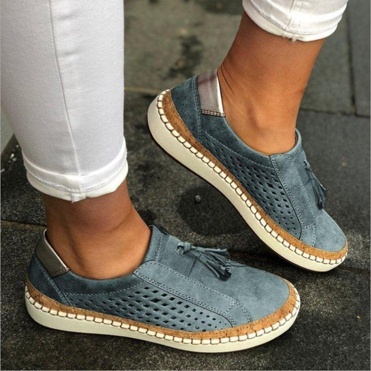 Pantoufles orthopédiques pour femmes | Confort-CHAUSSURES ORTHOPÉDIQUES-PARIS FEMME