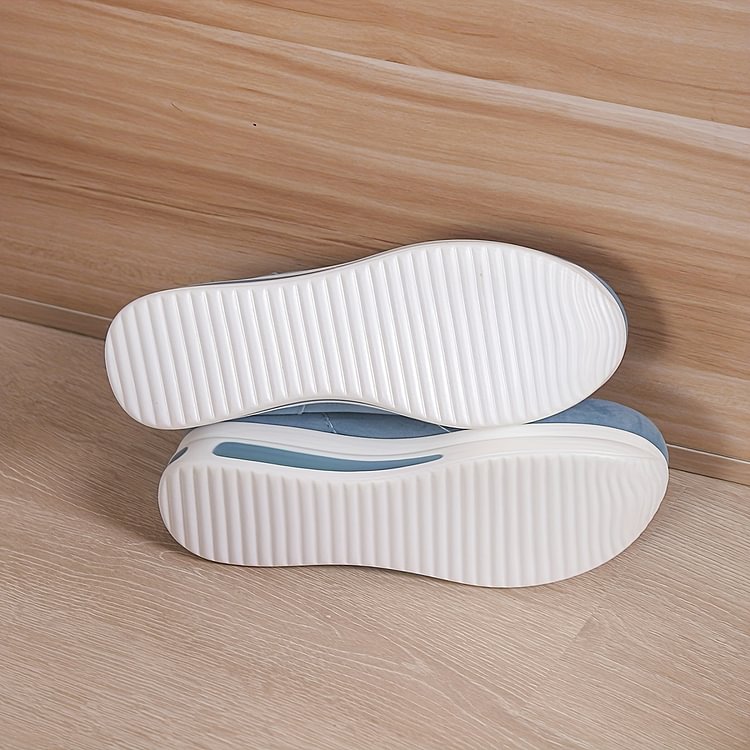 Chaussures Orthopédiques Modernes - Confort - Élégance-Chaussures-PARIS FEMME