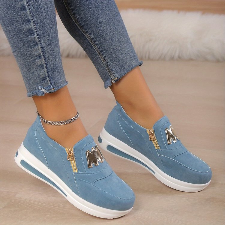 Chaussures Orthopédiques Modernes - Confort - Élégance-Chaussures-PARIS FEMME