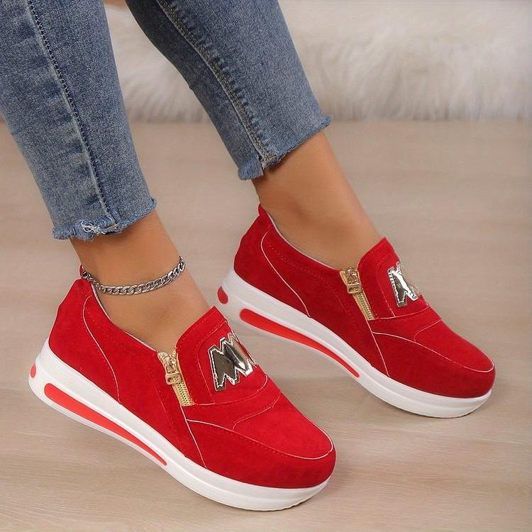 Chaussures Orthopédiques Modernes - Confort - Élégance-Chaussures-PARIS FEMME