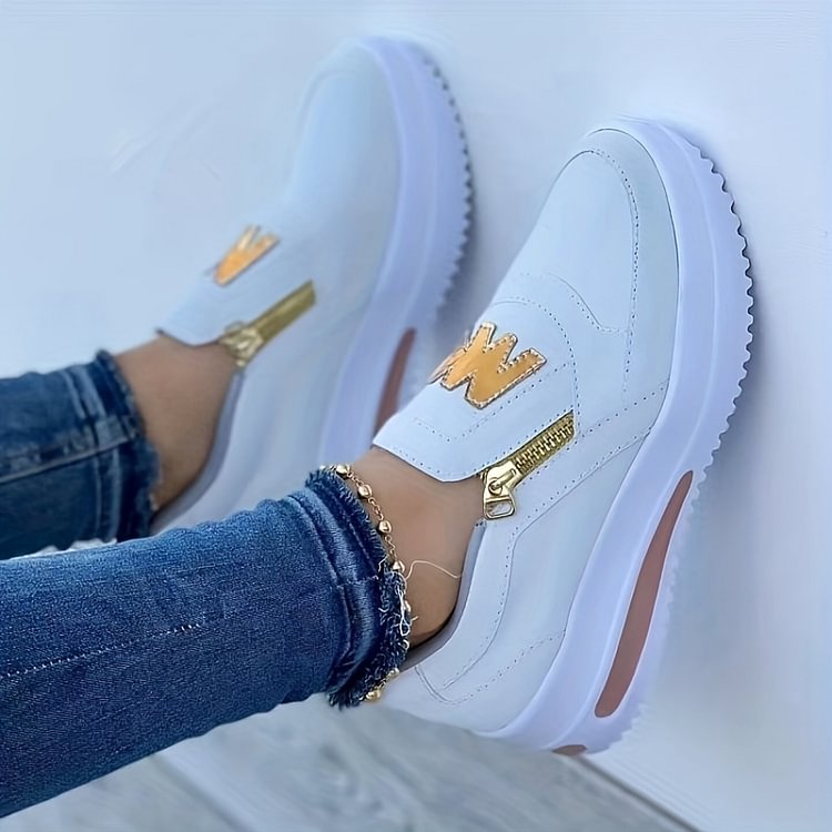 Chaussures Orthopédiques Modernes - Confort - Élégance-Chaussures-PARIS FEMME