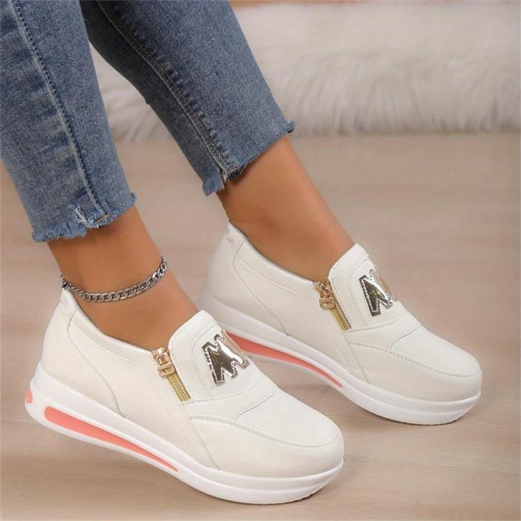 Chaussures Orthopédiques Modernes - Confort - Élégance-Chaussures-PARIS FEMME