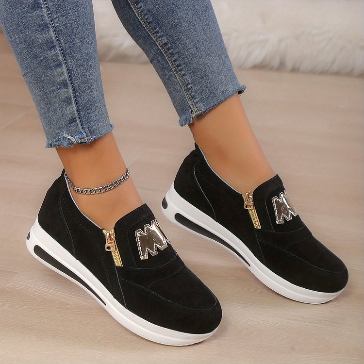 Chaussures Orthopédiques Modernes - Confort - Élégance-Chaussures-PARIS FEMME