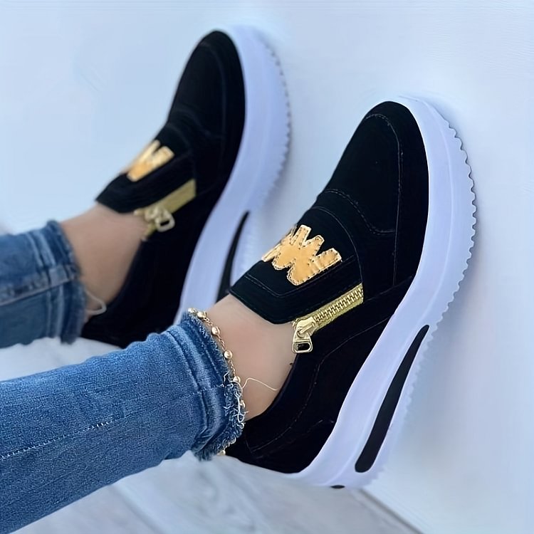 Chaussures Orthopédiques Modernes - Confort - Élégance-Chaussures-PARIS FEMME