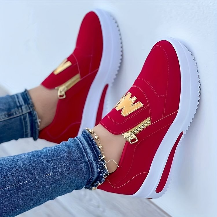 Chaussures Orthopédiques Modernes - Confort - Élégance-Chaussures-PARIS FEMME