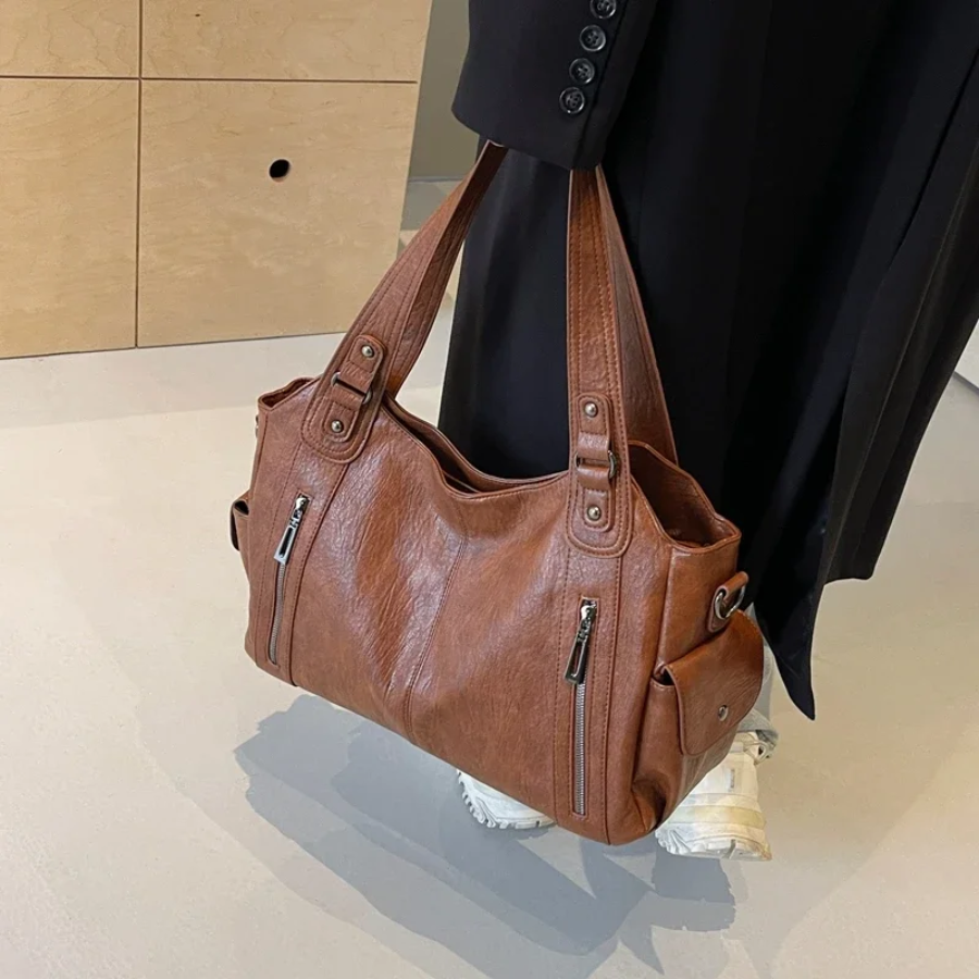 Savannah - Sac à main de luxe - Stylish & Chic-sac à main-PARIS FEMME