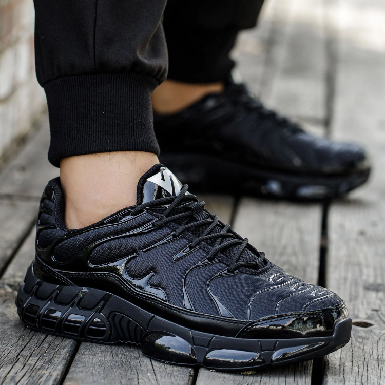 Chaussures de Travail Sécurisées - Confort et Durabilité-Chaussures-PARIS FEMME