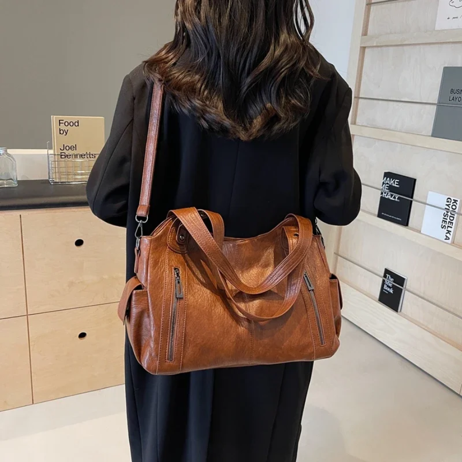 Savannah - Sac à main de luxe - Stylish & Chic-sac à main-PARIS FEMME
