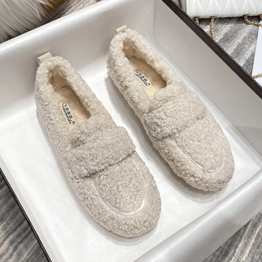 Jola Pantoufles-Chaussures pour Femmes-PARIS FEMME