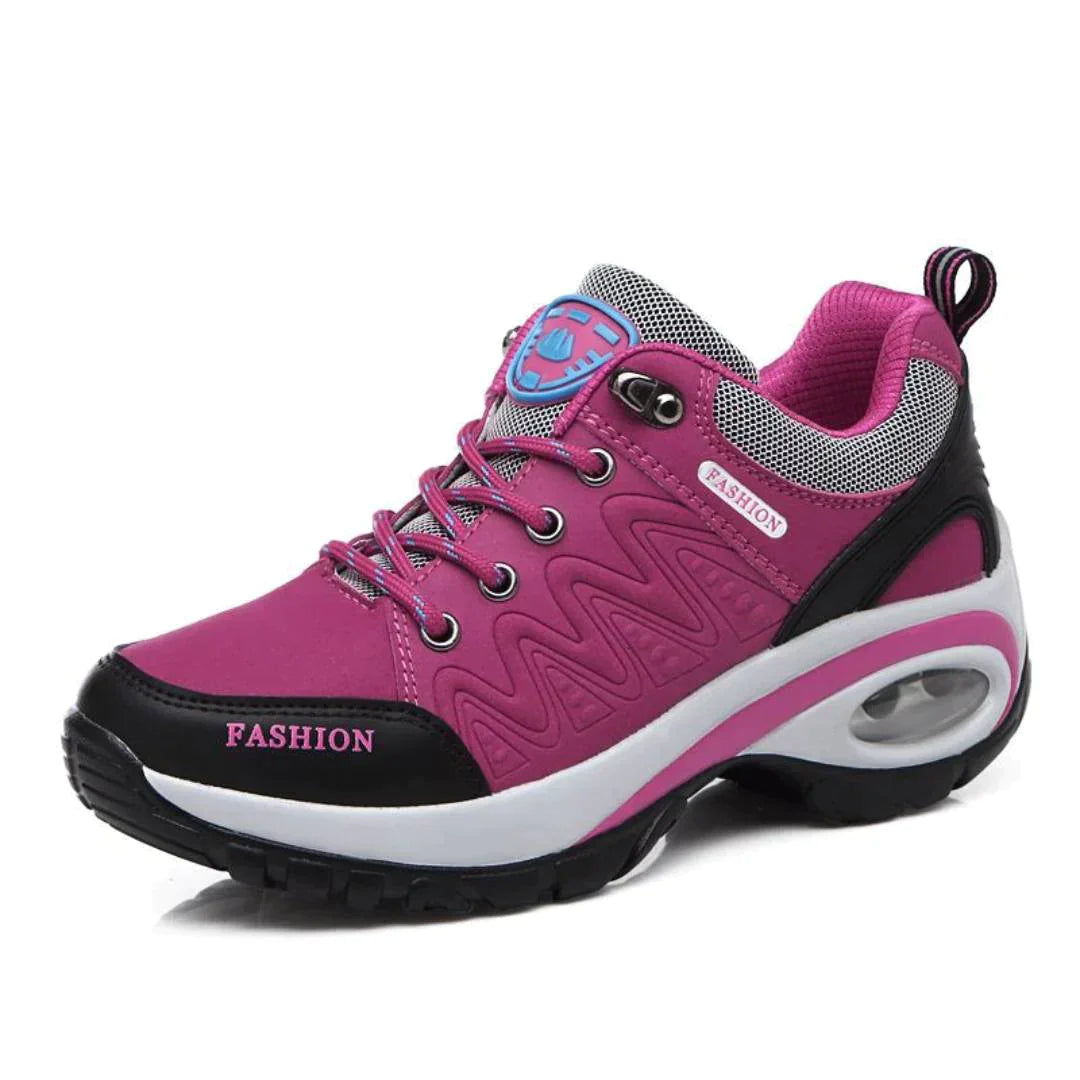 OrthoSteps - Chaussures Ergonomiques - Soulagement Douleur-Chaussures-PARIS FEMME
