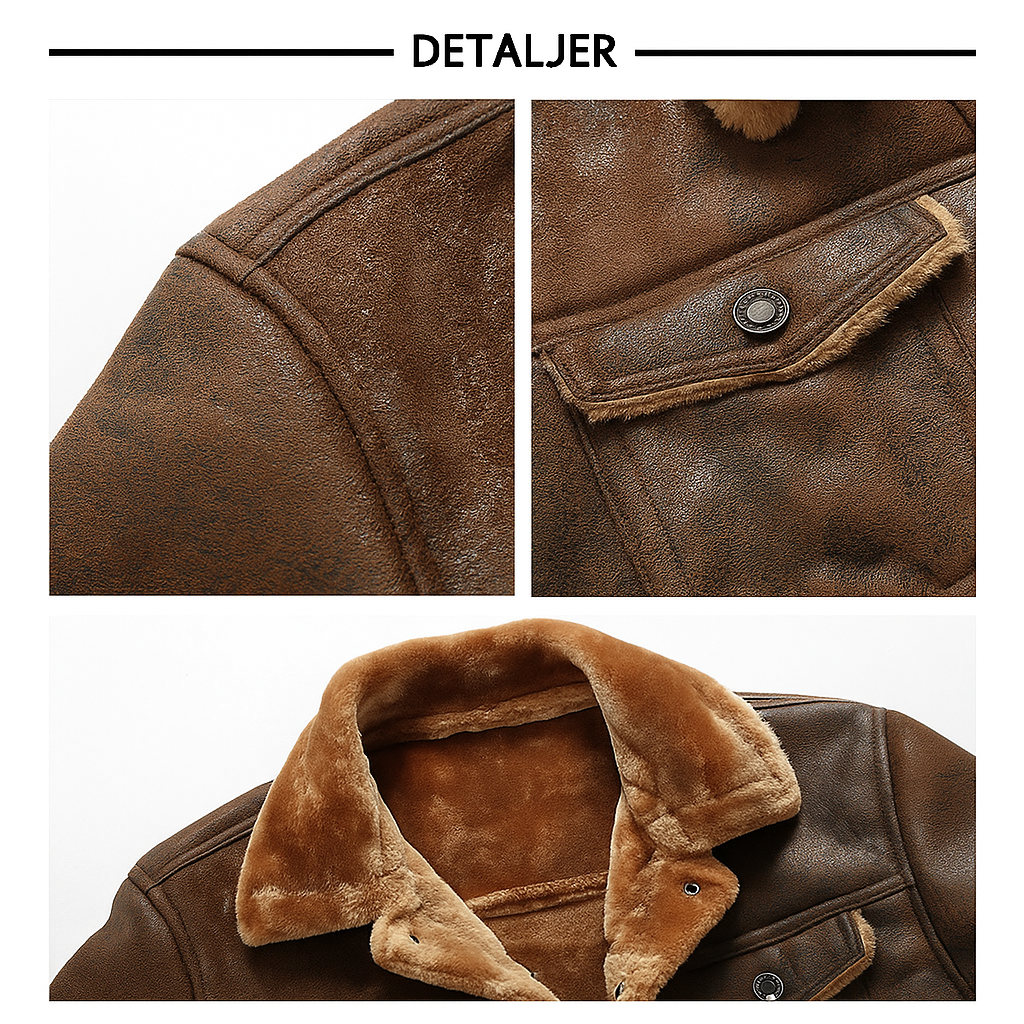 Veste Casual Homme - Confortable - Élégante - Polyvalente
