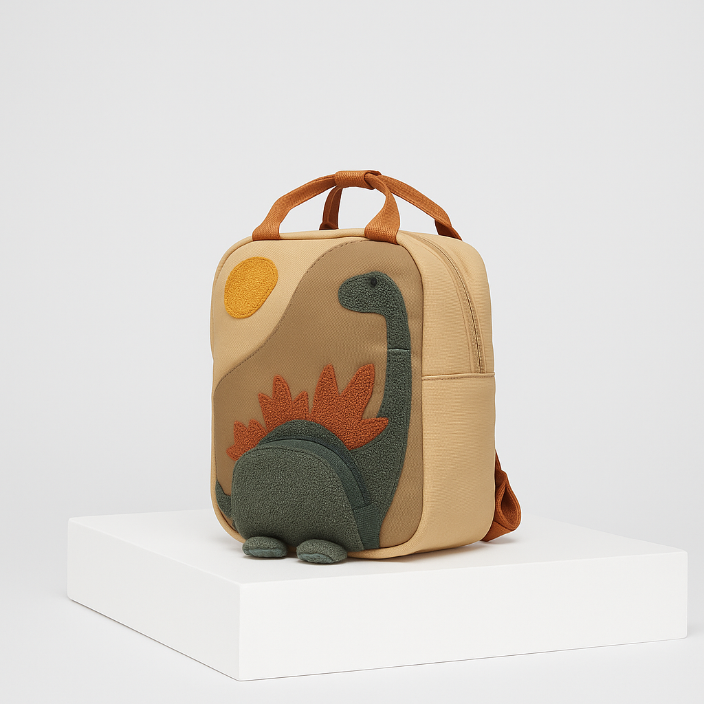 Sac à Dos Enfant Ludique et Confortable