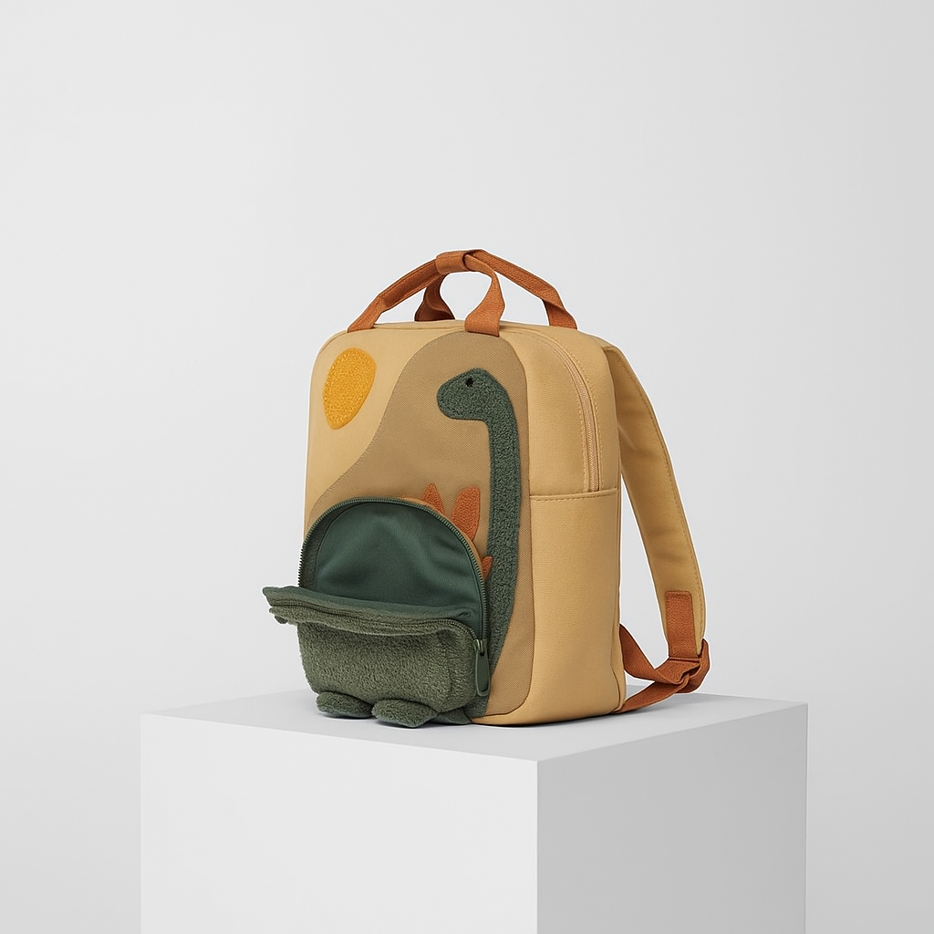 Sac à Dos Enfant Ludique et Confortable