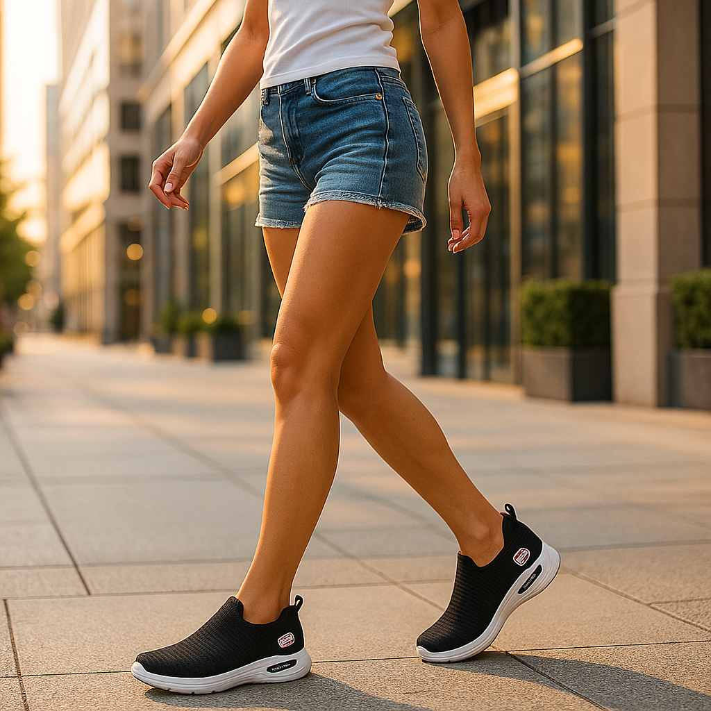 Konf – Chaussures Orthopédiques Premium