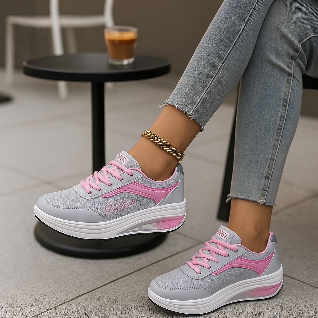 Dámské ortopedické boty pohodlí a elegance