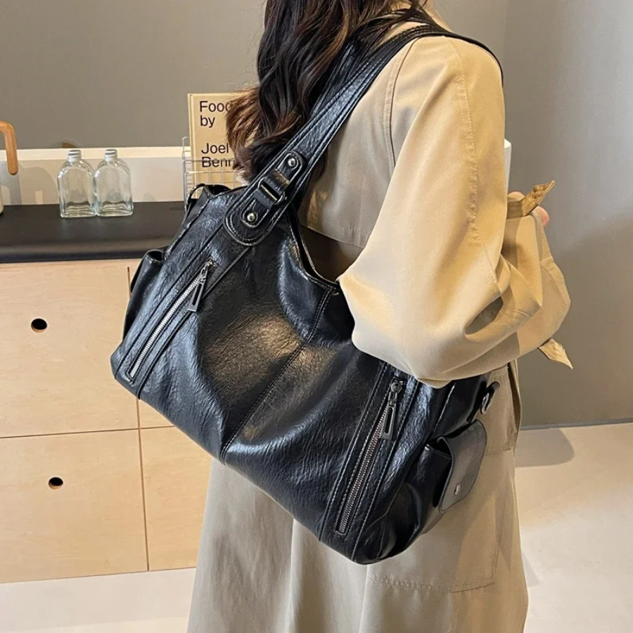 Savannah - Sac à main de luxe - Stylish & Chic-sac à main-PARIS FEMME