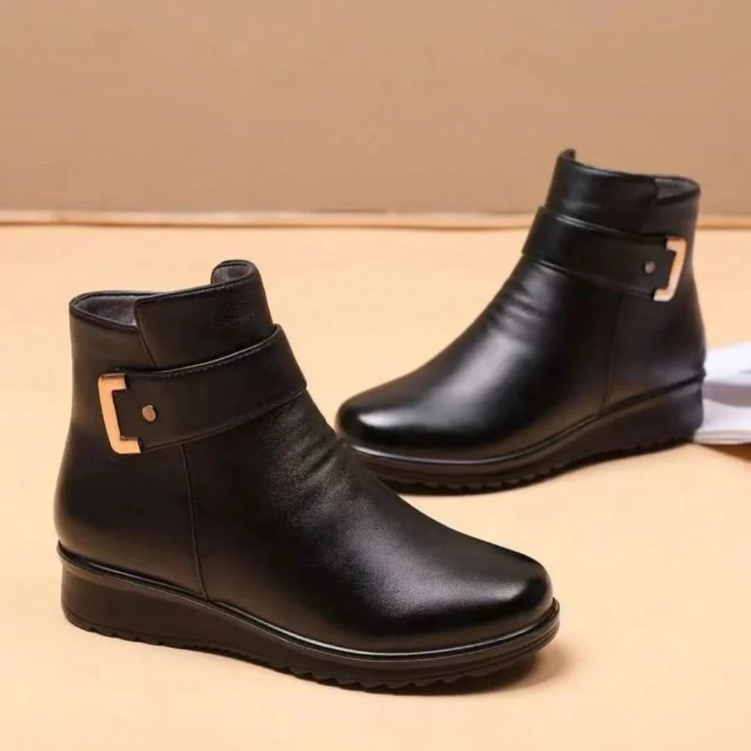 Chaussures orthopédiques Danuta-Chaussures pour Femmes-PARIS FEMME