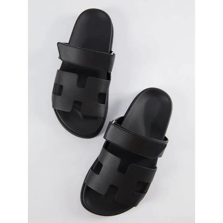 Sandale orthopédique Marina - Confort et style-CHAUSSURES ORTHOPÉDIQUES-PARIS FEMME