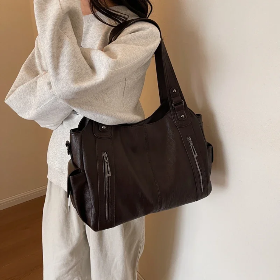 Savannah - Sac à main de luxe - Stylish & Chic-sac à main-PARIS FEMME