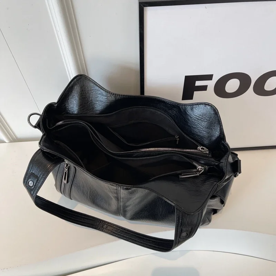 Savannah - Sac à main de luxe - Stylish & Chic-sac à main-PARIS FEMME