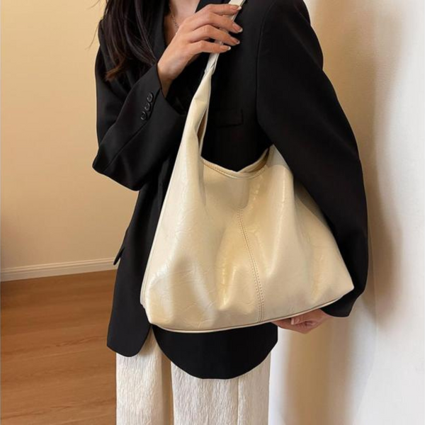 Sac Élégant - Spacieux - Durable pour Femmes-sac à main-PARIS FEMME