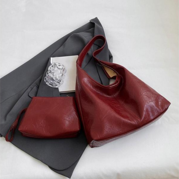 Sac Élégant - Spacieux - Durable pour Femmes-sac à main-PARIS FEMME