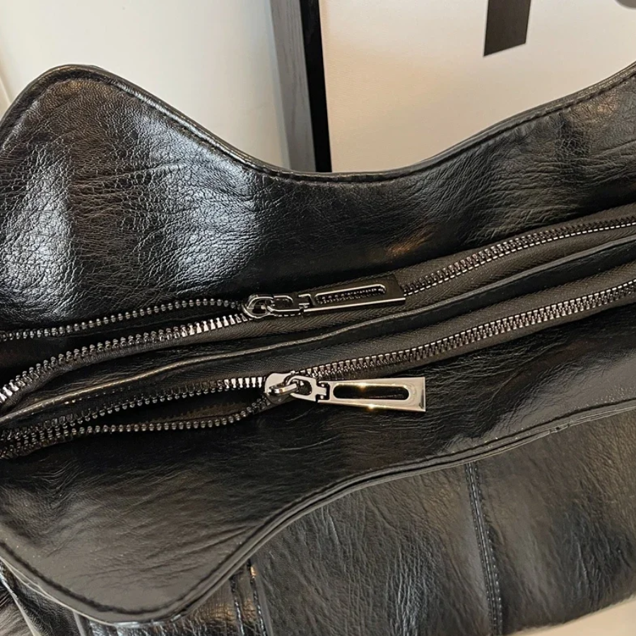 Savannah - Sac à main de luxe - Stylish & Chic-sac à main-PARIS FEMME