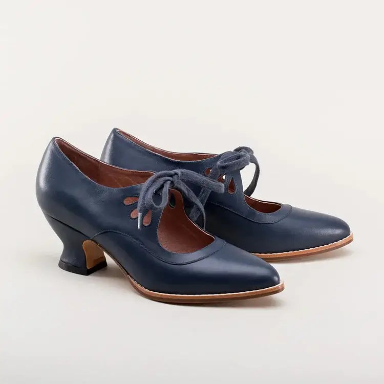 Talons Orthopédiques Confort - Élégance et Support-Chaussures-PARIS FEMME