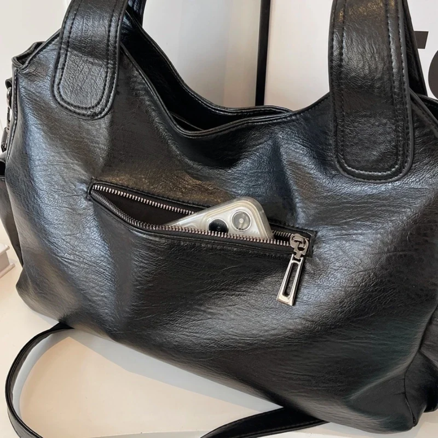 Savannah - Sac à main de luxe - Stylish & Chic-sac à main-PARIS FEMME