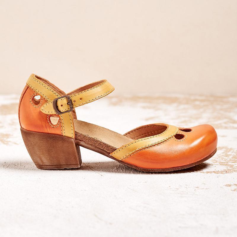 Tatiana - Sandales Confortables - Élégance et Bien-être-Chaussures-PARIS FEMME