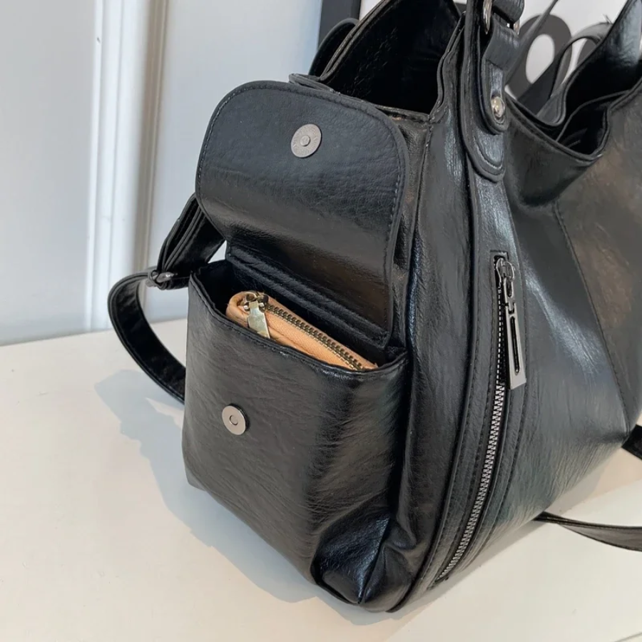 Savannah - Sac à main de luxe - Stylish & Chic-sac à main-PARIS FEMME