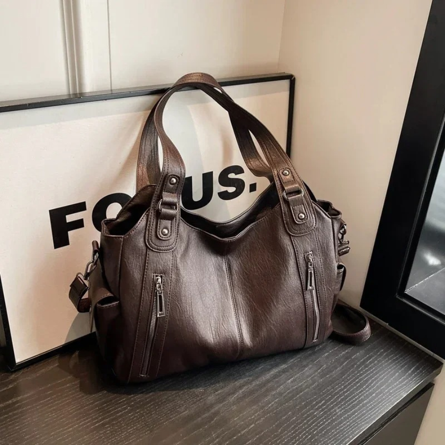Savannah - Sac à main de luxe - Stylish & Chic-sac à main-PARIS FEMME