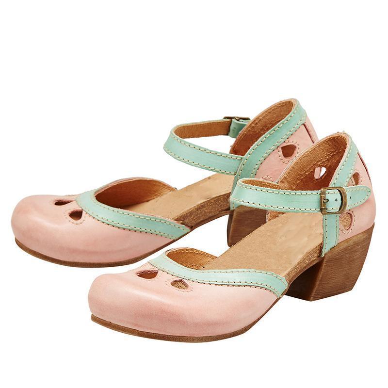 Tatiana - Sandales Confortables - Élégance et Bien-être-Chaussures-PARIS FEMME