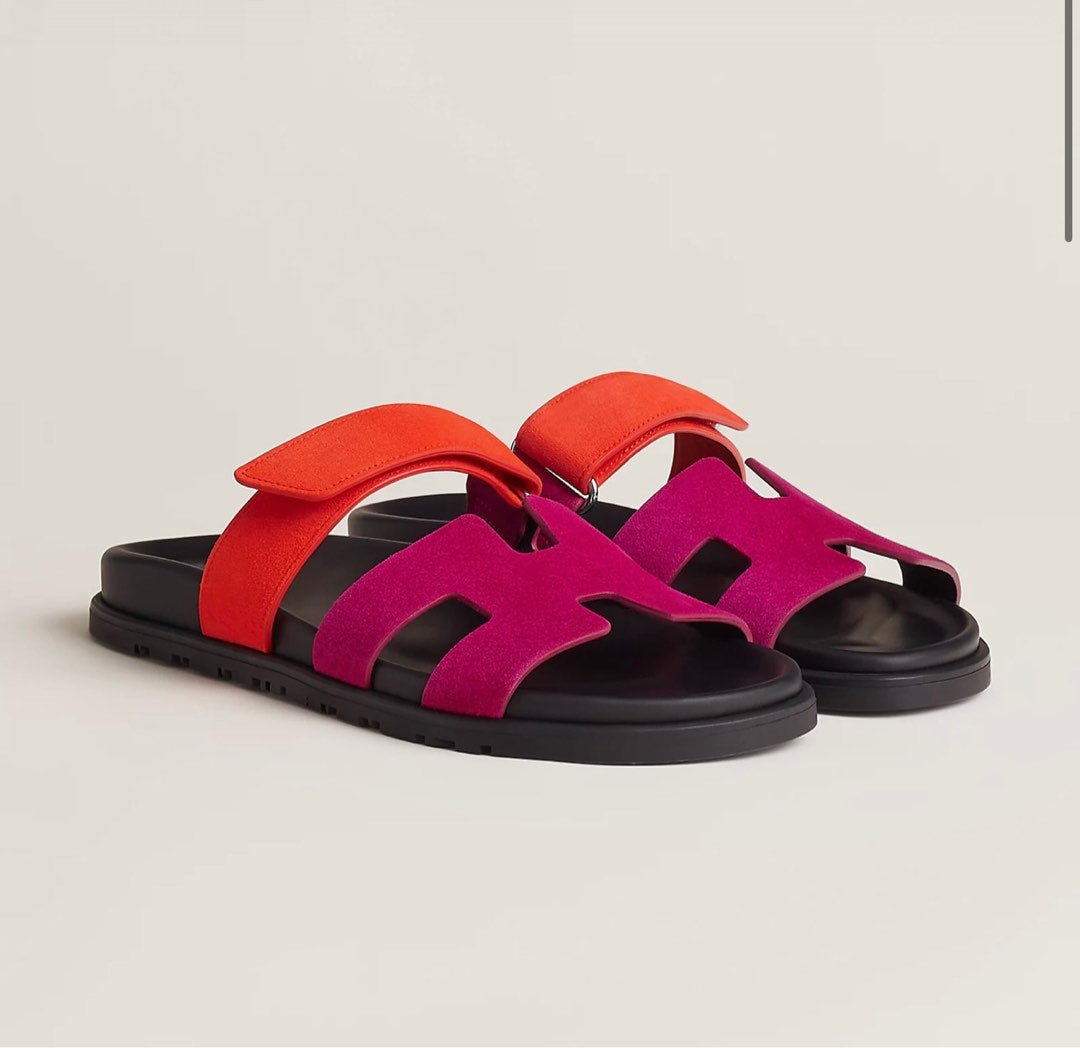 Sandale orthopédique Marina - Confort et style-CHAUSSURES ORTHOPÉDIQUES-PARIS FEMME