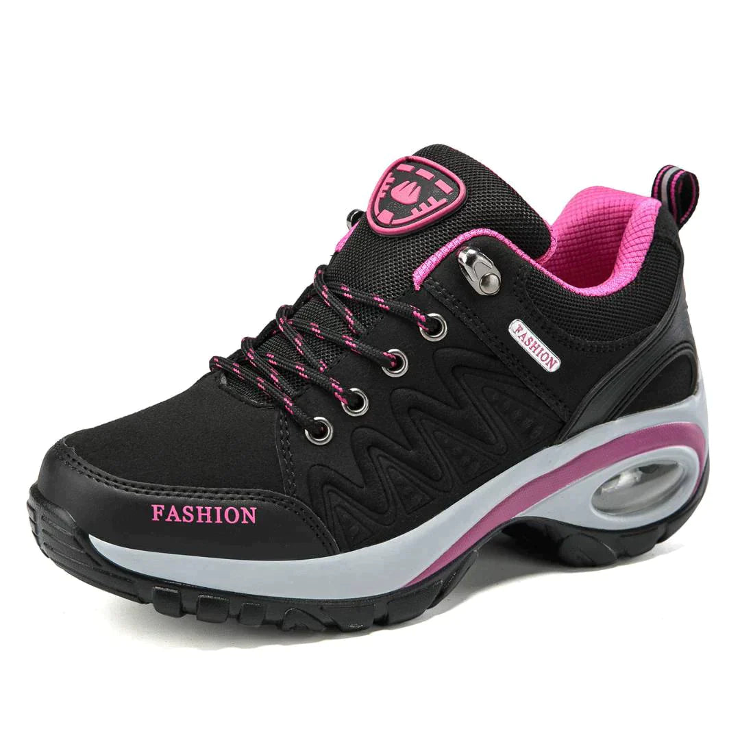OrthoSteps - Chaussures Ergonomiques - Soulagement Douleur-Chaussures-PARIS FEMME