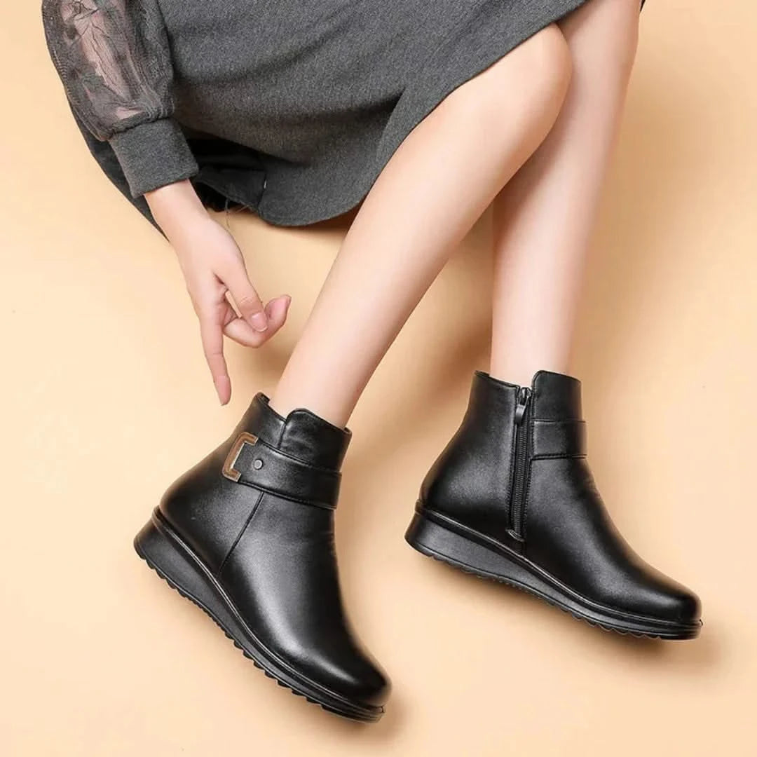 Chaussures orthopédiques Danuta-Chaussures pour Femmes-PARIS FEMME
