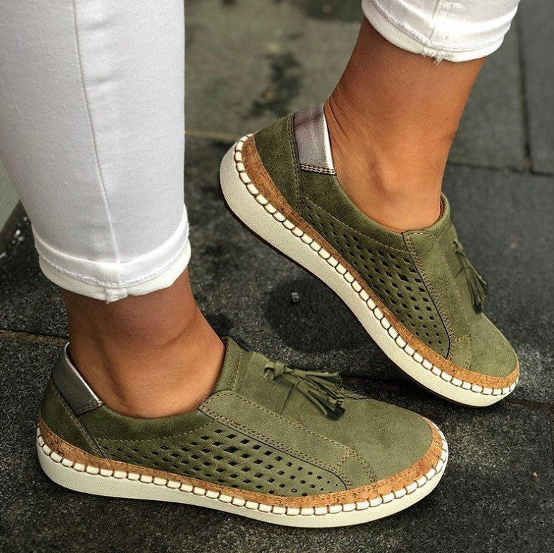 Pantoufles orthopédiques pour femmes | Confort-CHAUSSURES ORTHOPÉDIQUES-PARIS FEMME