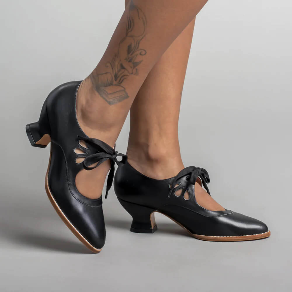 Talons Orthopédiques Confort - Élégance et Support-Chaussures-PARIS FEMME