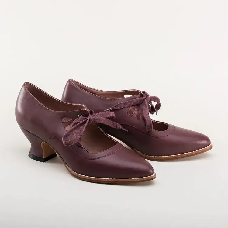 Talons Orthopédiques Confort - Élégance et Support-Chaussures-PARIS FEMME
