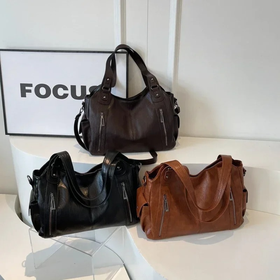 Savannah - Sac à main de luxe - Stylish & Chic-sac à main-PARIS FEMME