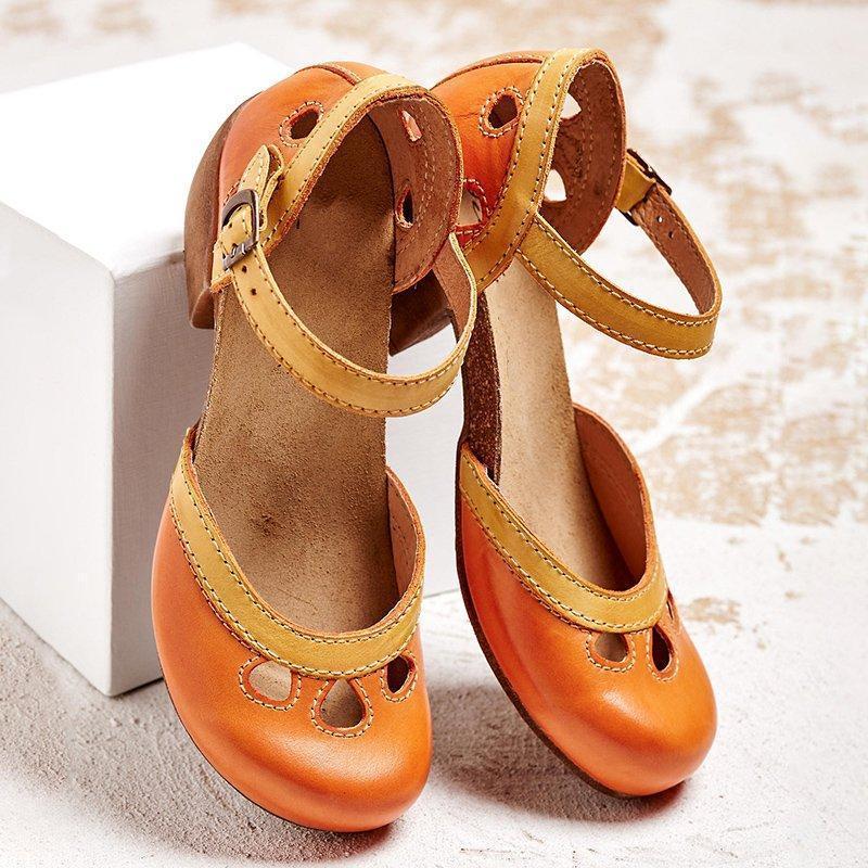 Tatiana - Sandales Confortables - Élégance et Bien-être-Chaussures-PARIS FEMME